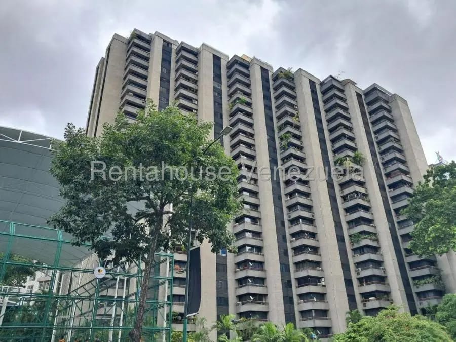 Apartamento en Alquiler en Libertador Caracas - 12