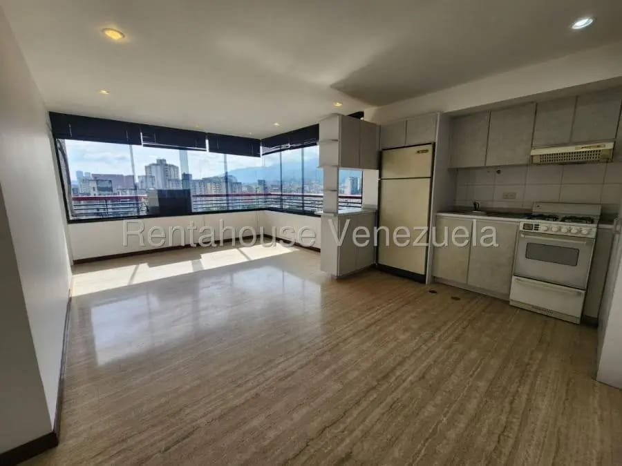 Apartamento en Alquiler en Libertador Caracas - 13