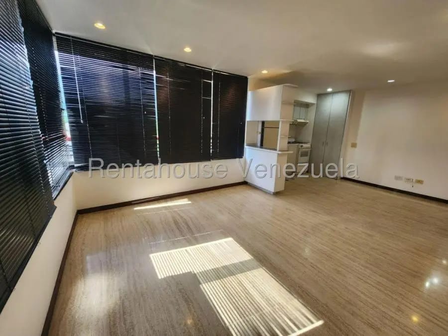 Apartamento en Alquiler en Libertador Caracas - 14