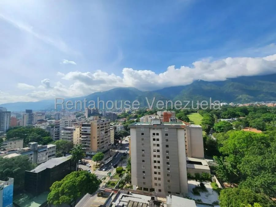 Apartamento en Alquiler en Libertador Caracas - 3