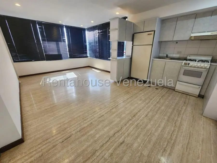 Apartamento en Alquiler en Libertador Caracas - 4