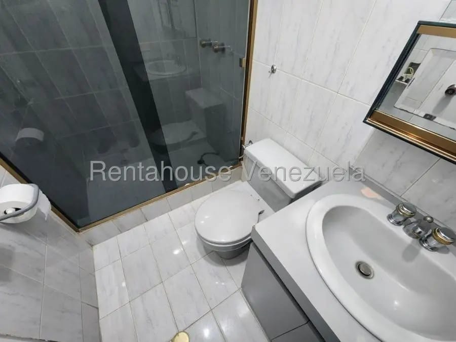 Apartamento en Alquiler en Libertador Caracas - 5