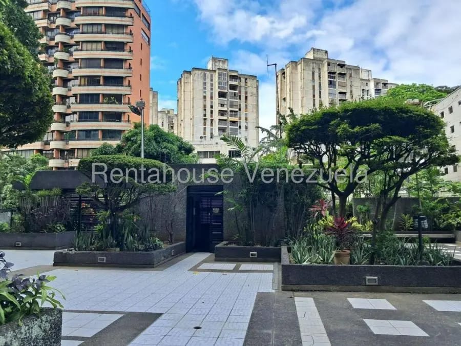 Apartamento en Alquiler en Libertador Caracas - 6