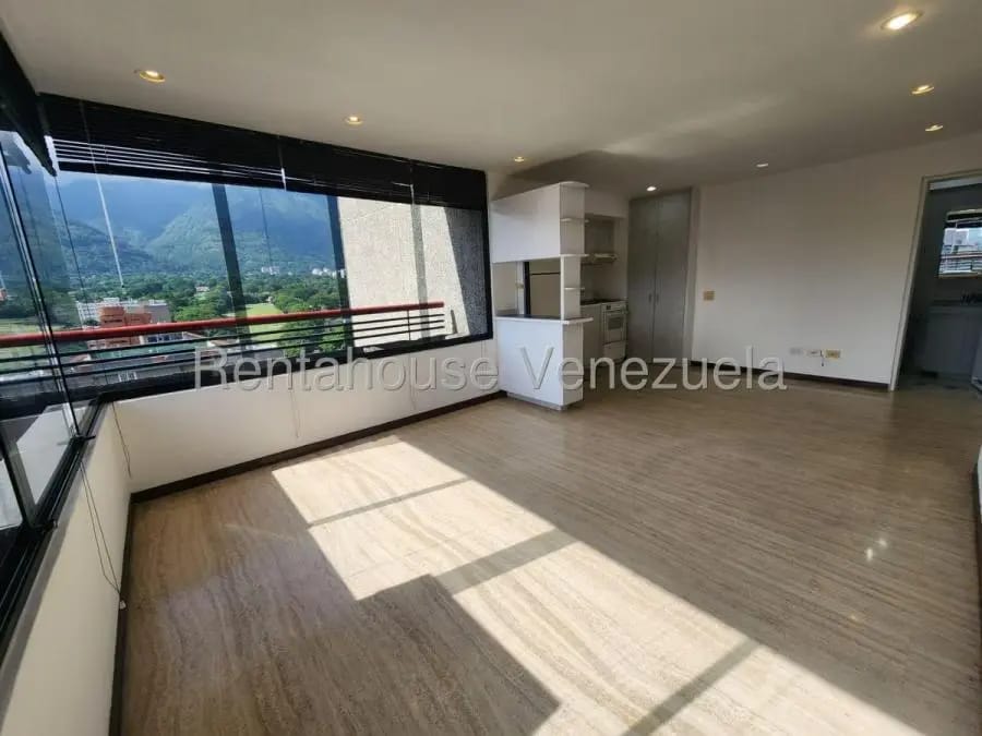 Apartamento en Alquiler en Libertador Caracas - 7