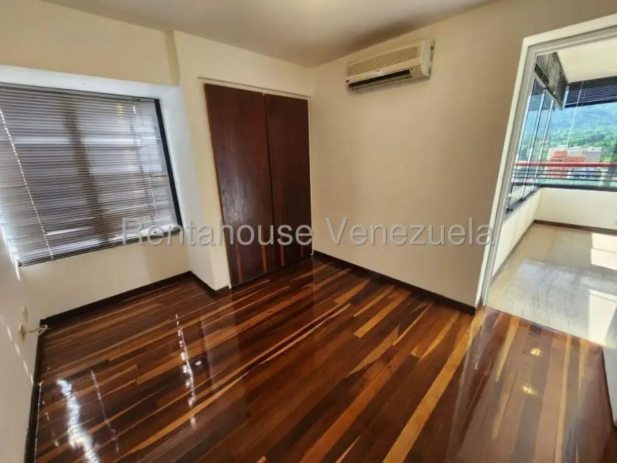 Apartamento en Alquiler en Libertador Caracas - 8