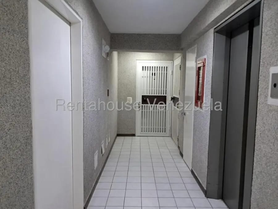 Apartamento en Alquiler en Libertador Caracas - 9