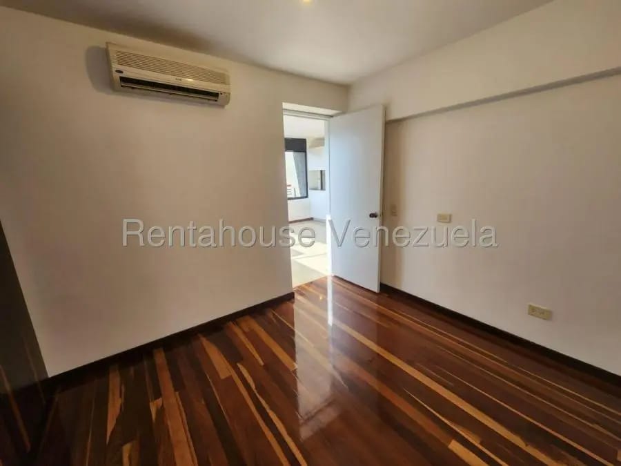 Apartamento en Alquiler en Libertador Caracas - 10