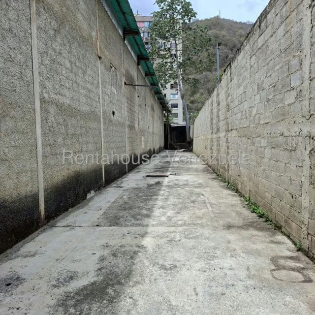 Comercial (Galpon - Deposito) en Alquiler en Macarao, Distrito Metropolitano - 7