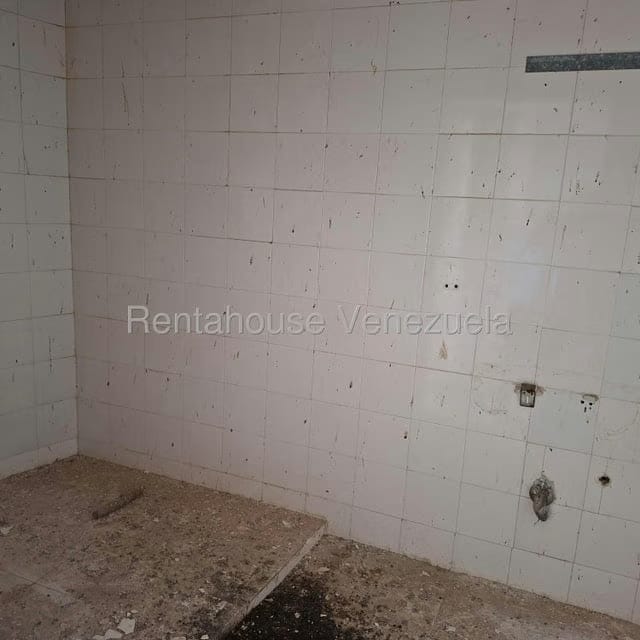 Comercial (Galpon - Deposito) en Alquiler en Macarao, Distrito Metropolitano - 8