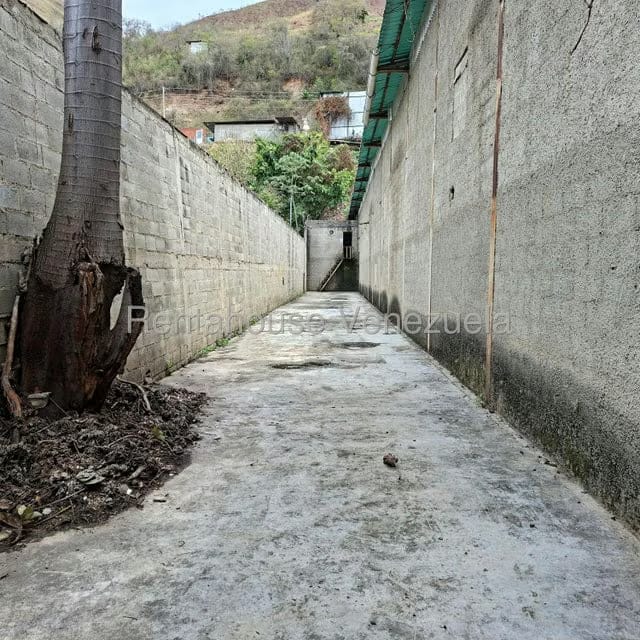 Comercial (Galpon - Deposito) en Alquiler en Macarao, Distrito Metropolitano - 9