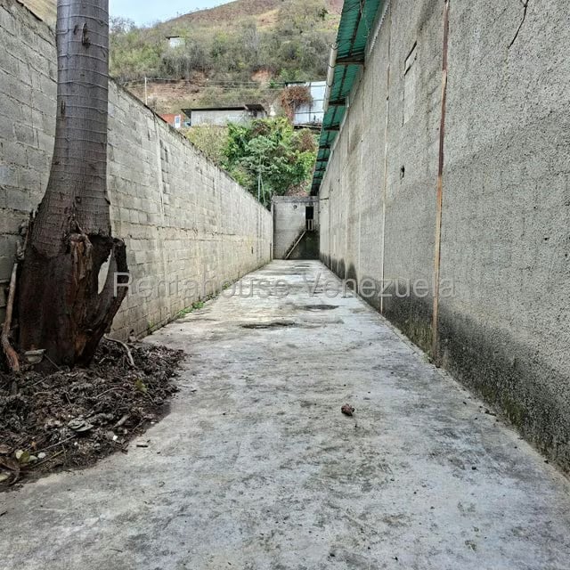 Comercial (Galpon - Deposito) en Alquiler en Macarao, Distrito Metropolitano - 9