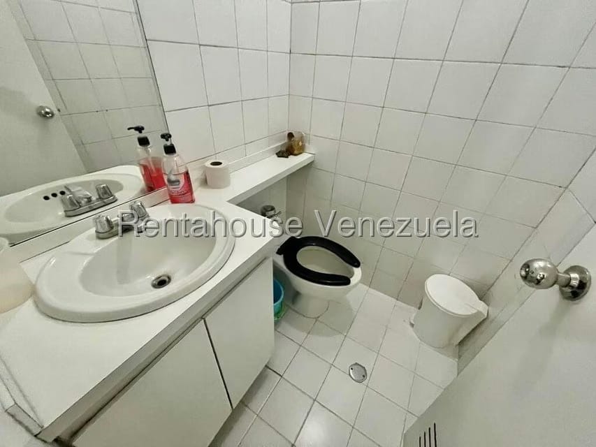 Comercial (Oficina) en Alquiler en Chacao, Distrito Metropolitano - 10