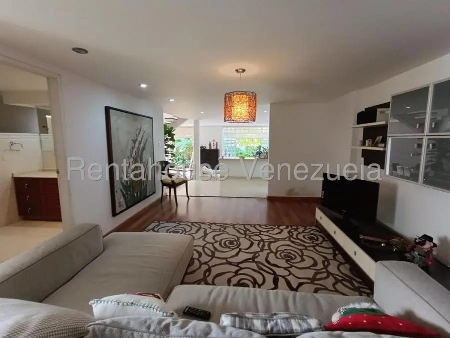 Casa en Venta en Sebucán Caracas