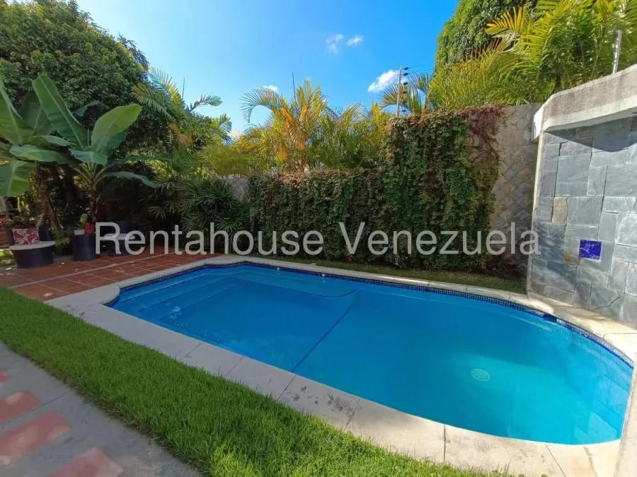 Casa en Venta en Sebucán Caracas - 13