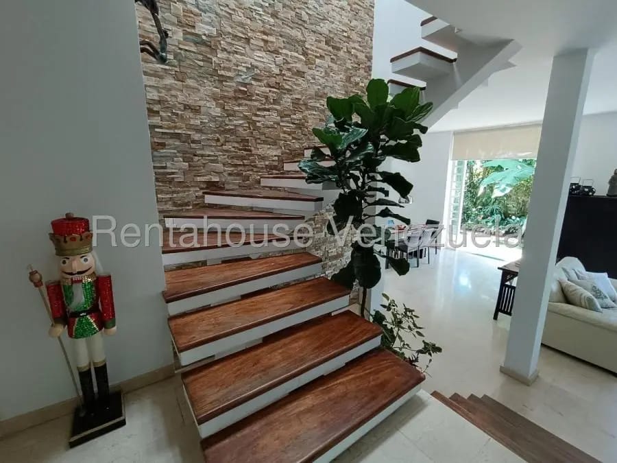 Casa en Venta en Sebucán Caracas - 14