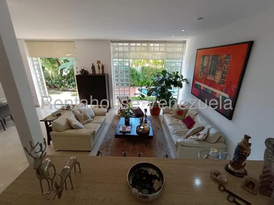 Casa en Venta en Sebucán Caracas - 15