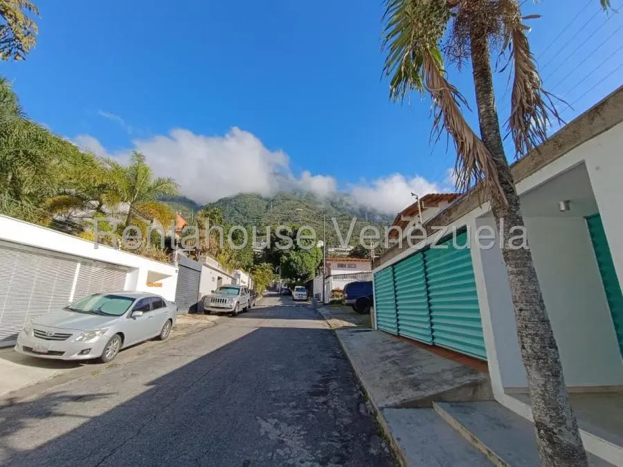 Casa en Venta en Sebucán Caracas - 19