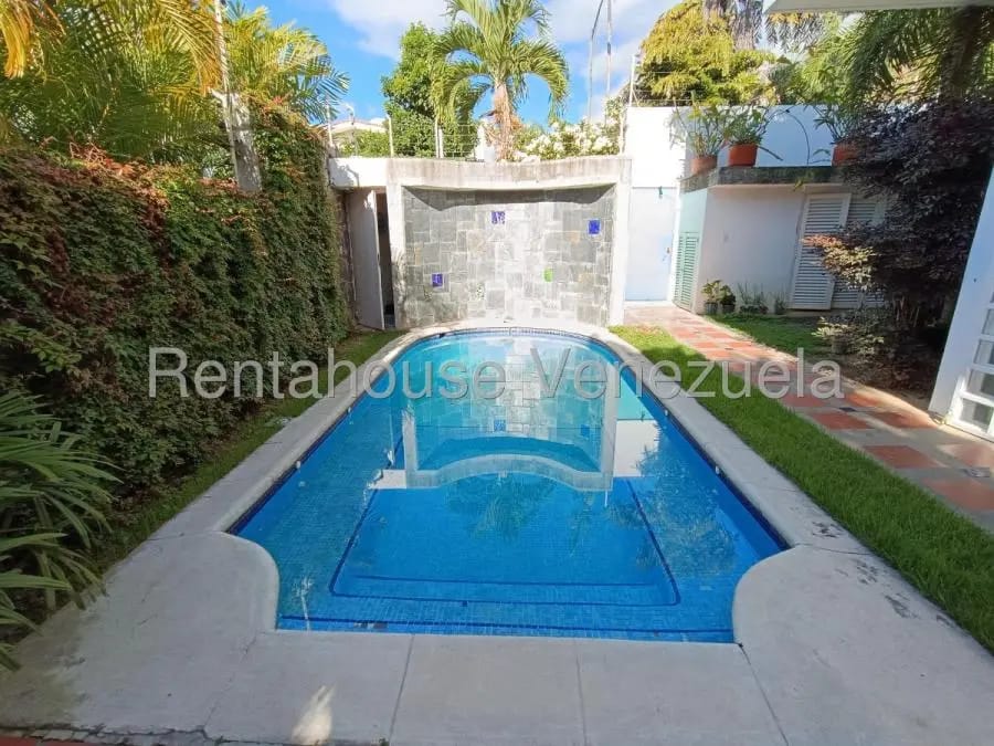 Casa en Venta en Sebucán Caracas - 23