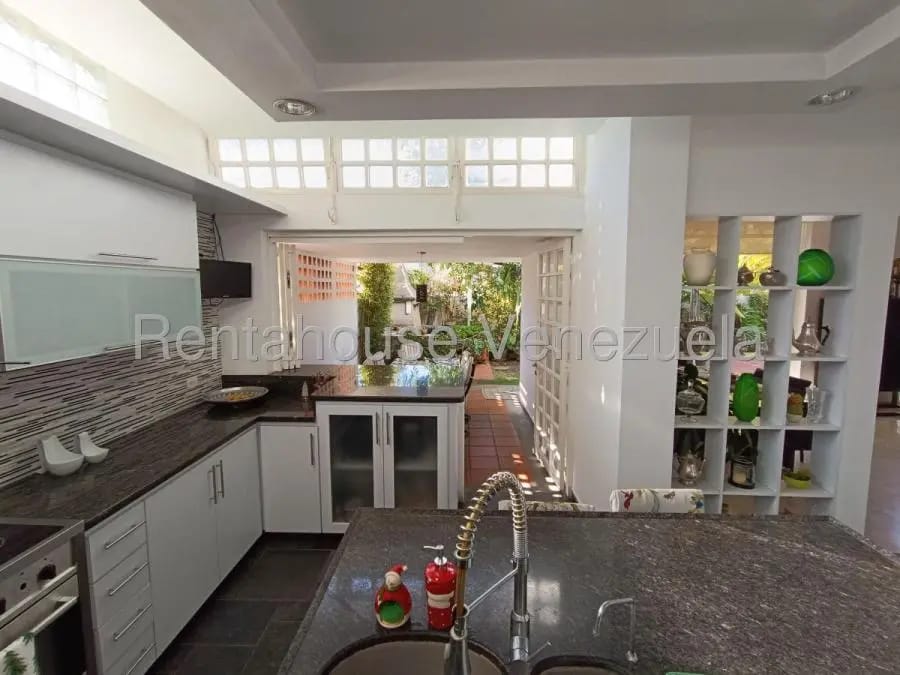Casa en Venta en Sebucán Caracas - 4