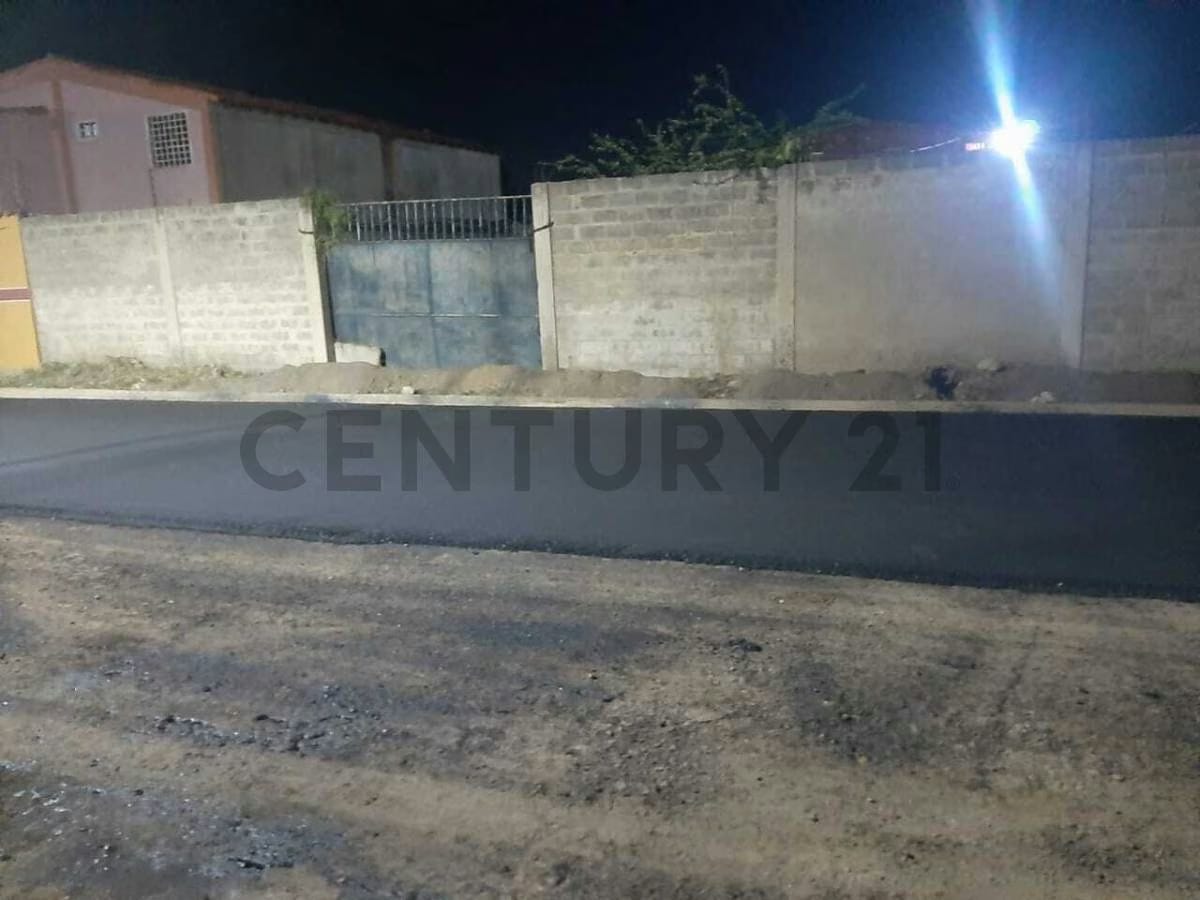 TERRENO PERIMETRADO EN NUEVA BARCELONA - 2