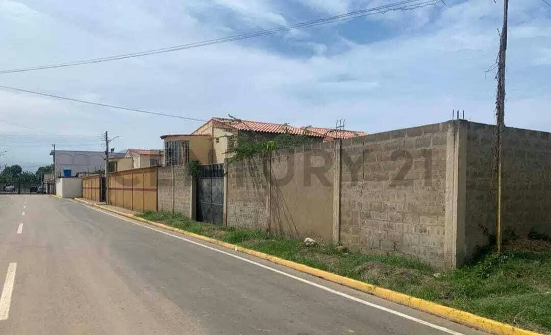 TERRENO PERIMETRADO EN NUEVA BARCELONA - 3