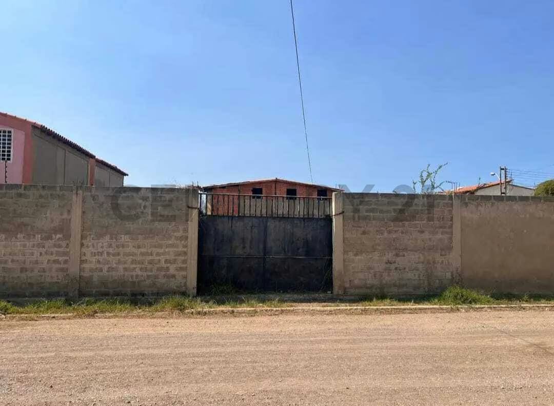 TERRENO PERIMETRADO EN NUEVA BARCELONA - 4