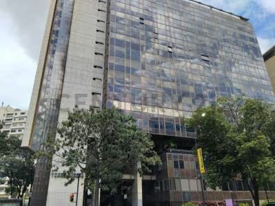 Oficina en venta en Torre Europa, El Rosal AH - 2