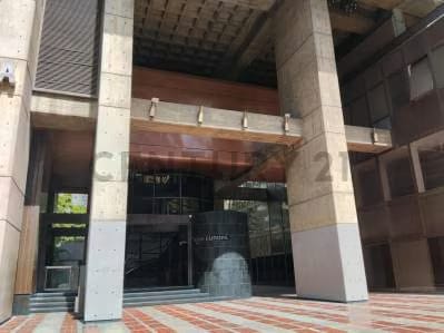 Oficina en venta en Torre Europa, El Rosal AH - 3