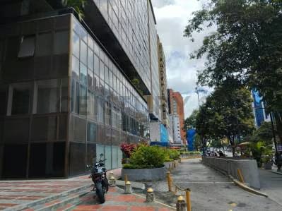 Oficina en venta en Torre Europa, El Rosal AH - 4