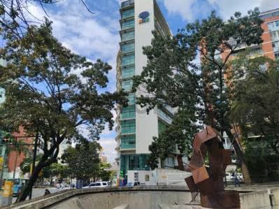 Oficina en venta en Torre Europa, El Rosal AH - 5