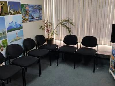 Oficina en venta en Torre Europa, El Rosal AH - 9