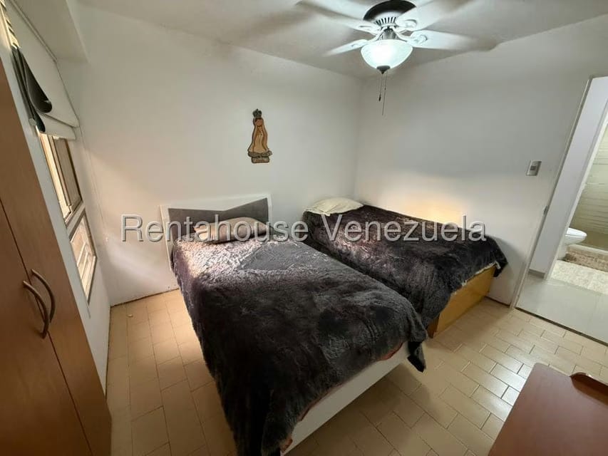 Apartamento (1 Nivel) en Alquiler en Los Naranjos del Cafetal, Distrito Metropolitano - 13