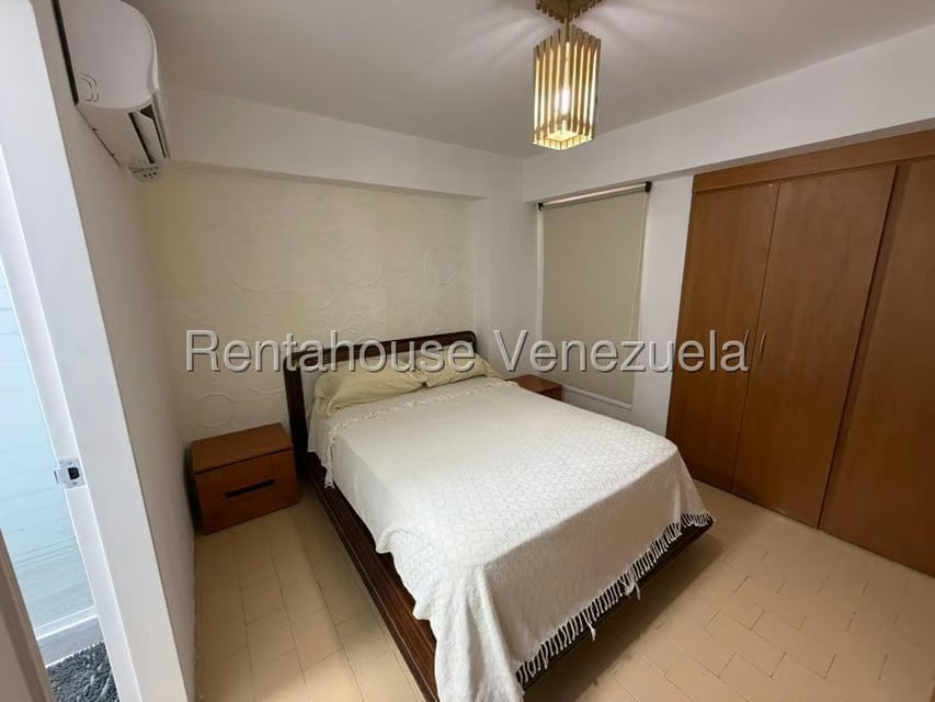 Apartamento (1 Nivel) en Alquiler en Los Naranjos del Cafetal, Distrito Metropolitano - 9