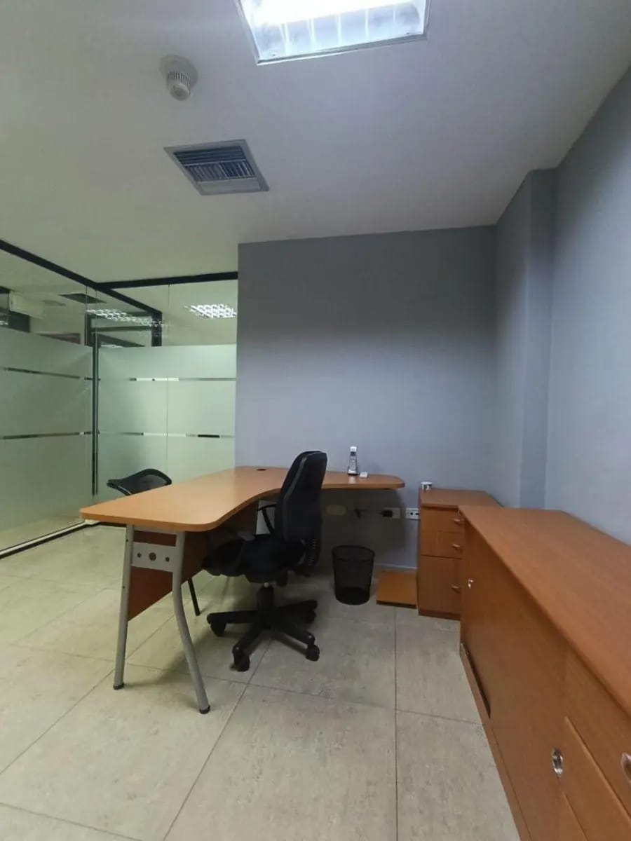 Oficina en Alquiler en Barquisimeto