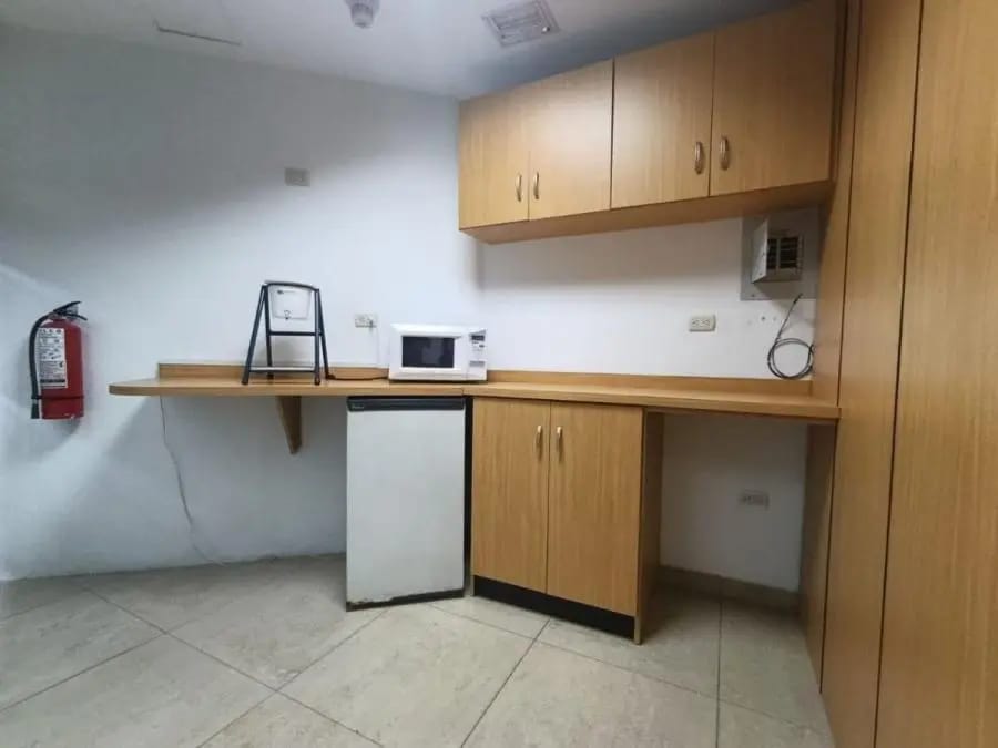 Oficina en Alquiler en Barquisimeto - 2