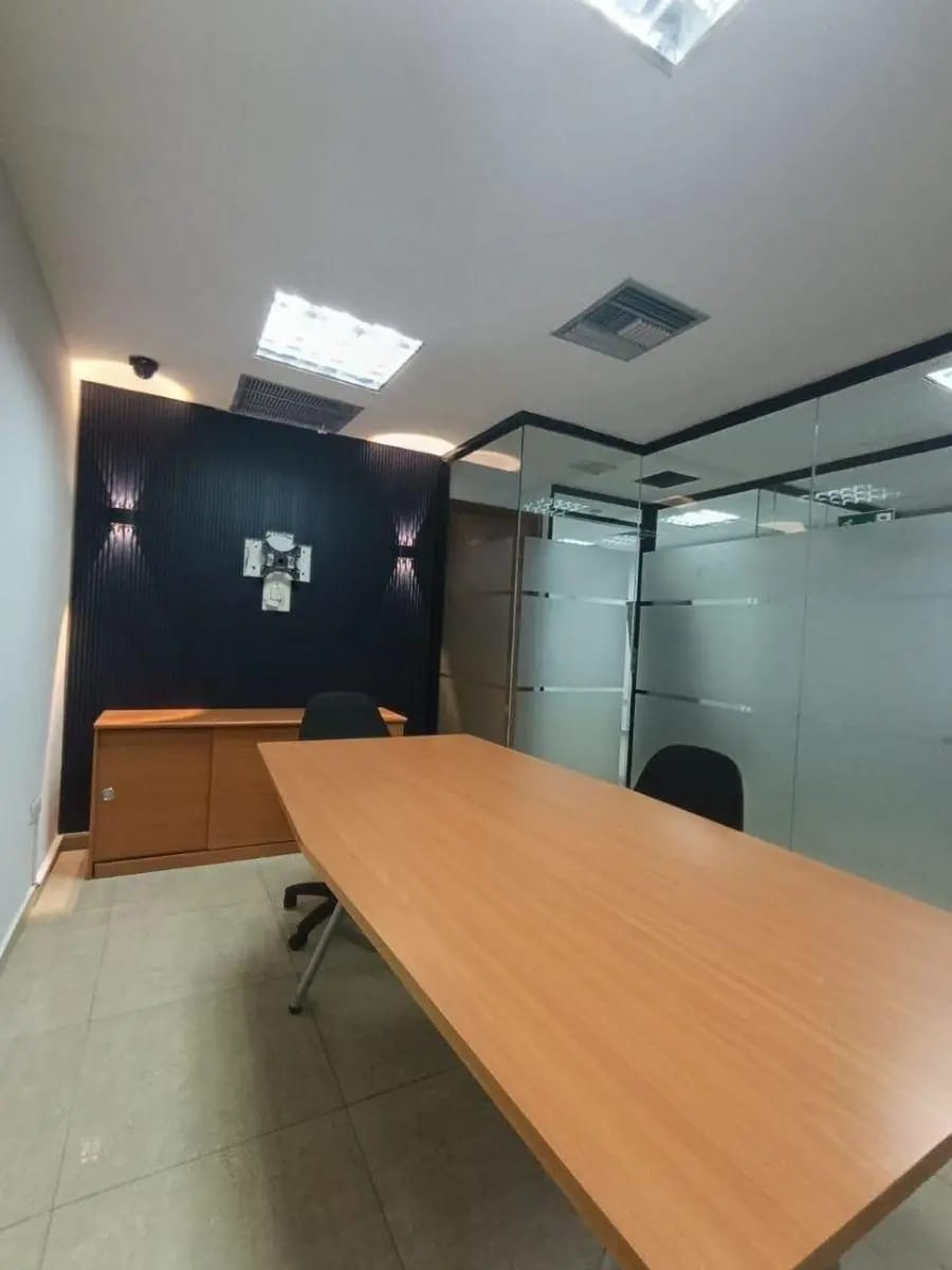 Oficina en Alquiler en Barquisimeto - 8