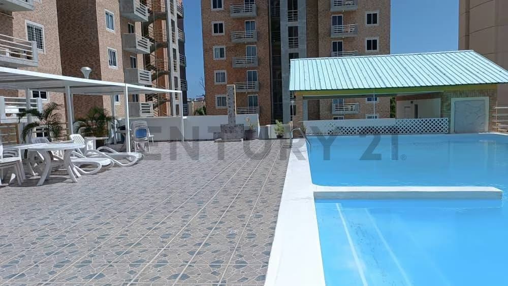 Apart. en Alquiler en la Urb Jorge Coll Isla de Margarita