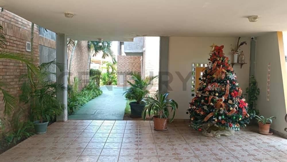 Apart. en Alquiler en la Urb Jorge Coll Isla de Margarita - 2