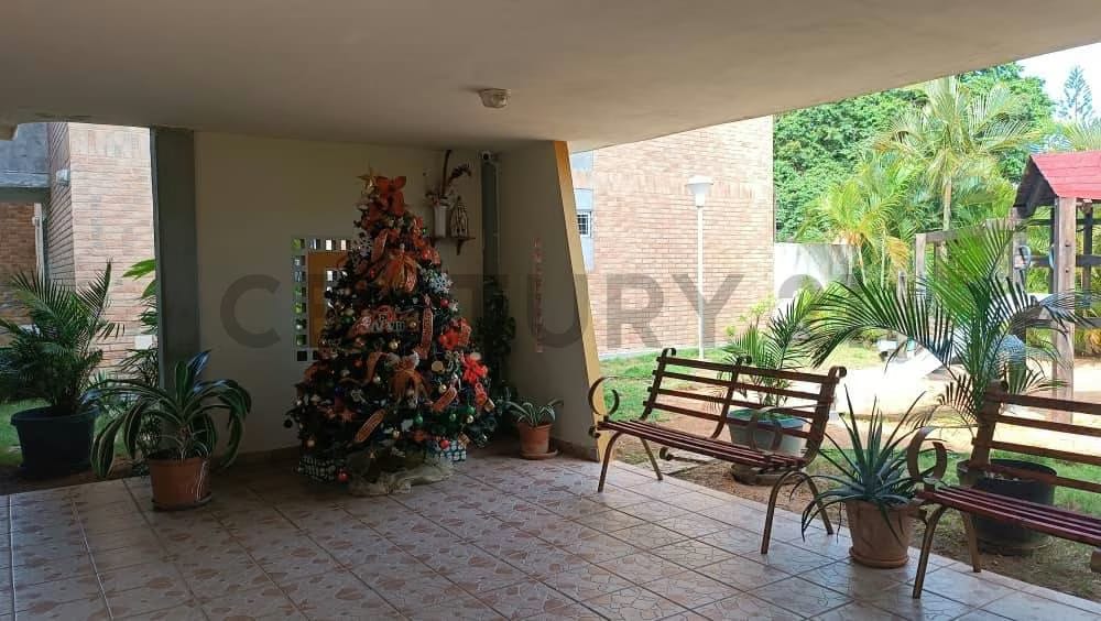 Apart. en Alquiler en la Urb Jorge Coll Isla de Margarita - 3