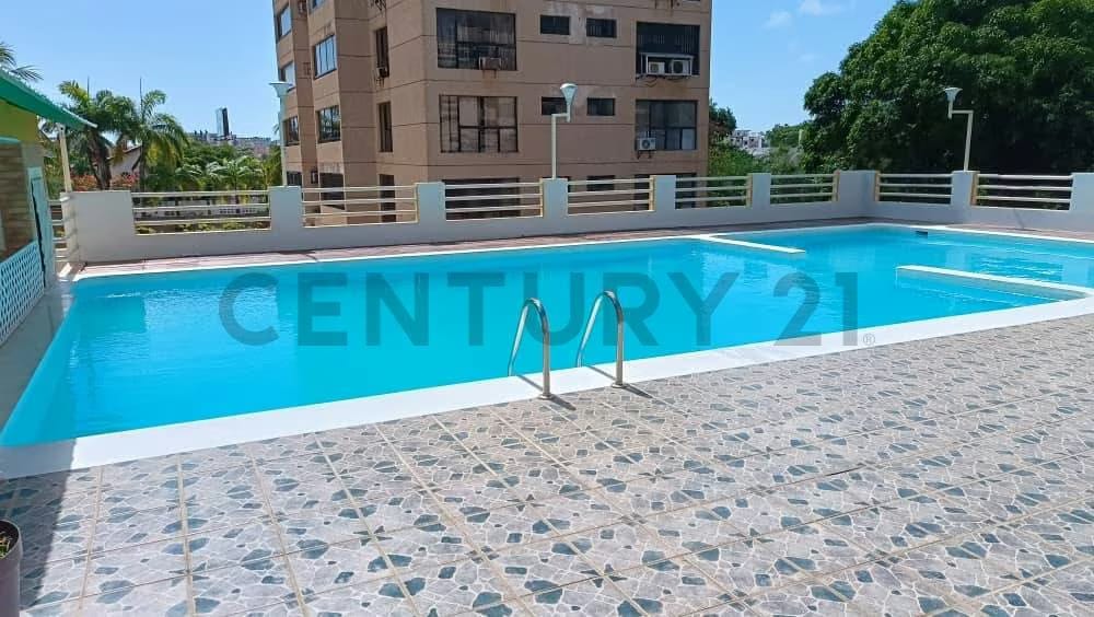 Apart. en Alquiler en la Urb Jorge Coll Isla de Margarita - 4