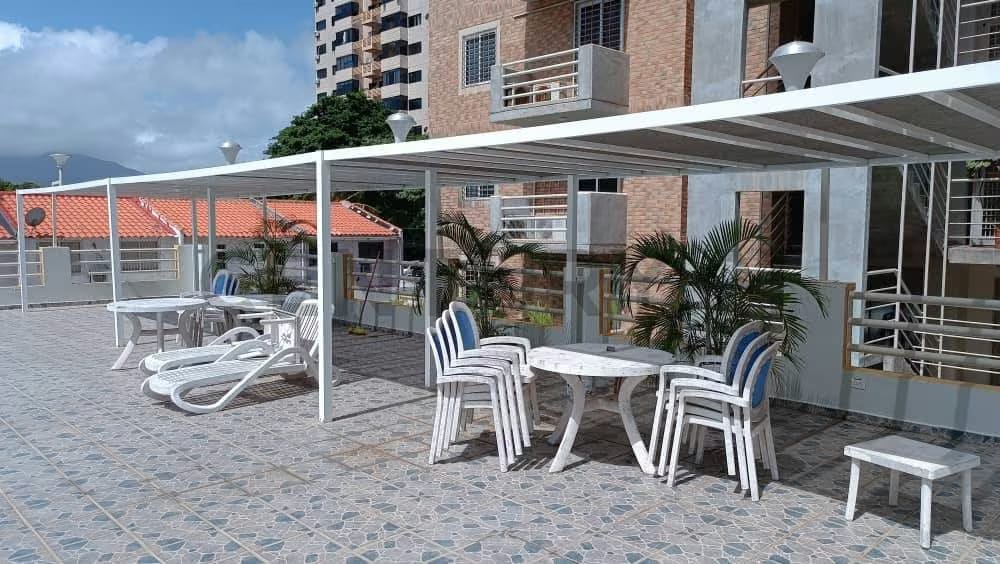 Apart. en Alquiler en la Urb Jorge Coll Isla de Margarita - 5