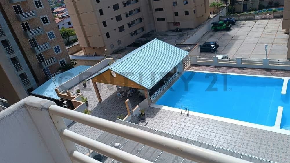 Apart. en Alquiler en la Urb Jorge Coll Isla de Margarita - 6