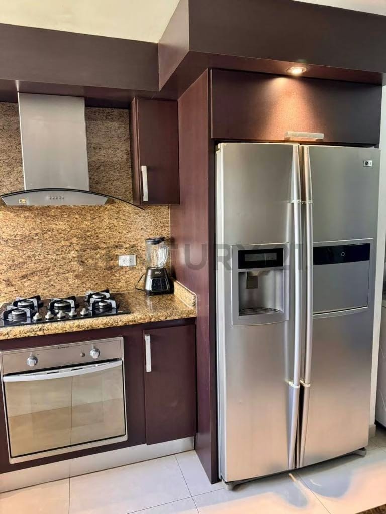 Apart. en Alquiler en la Urb Jorge Coll Isla de Margarita - 7