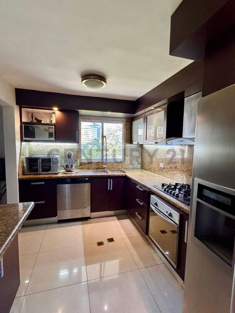 Apart. en Alquiler en la Urb Jorge Coll Isla de Margarita - 8