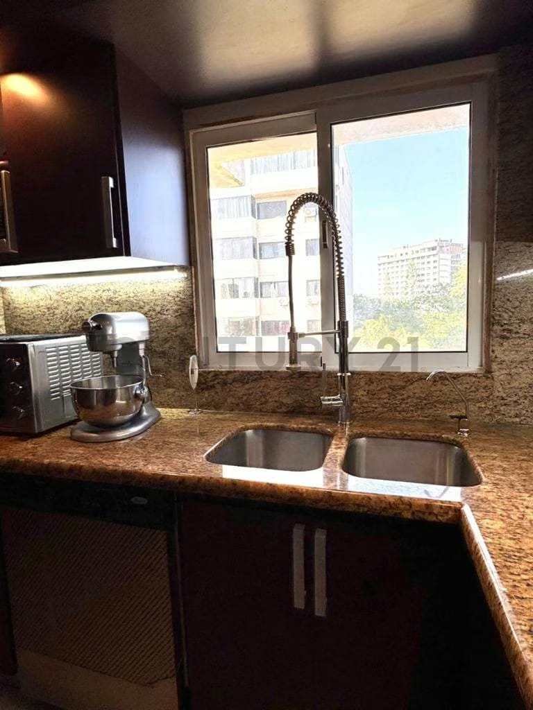 Apart. en Alquiler en la Urb Jorge Coll Isla de Margarita - 9