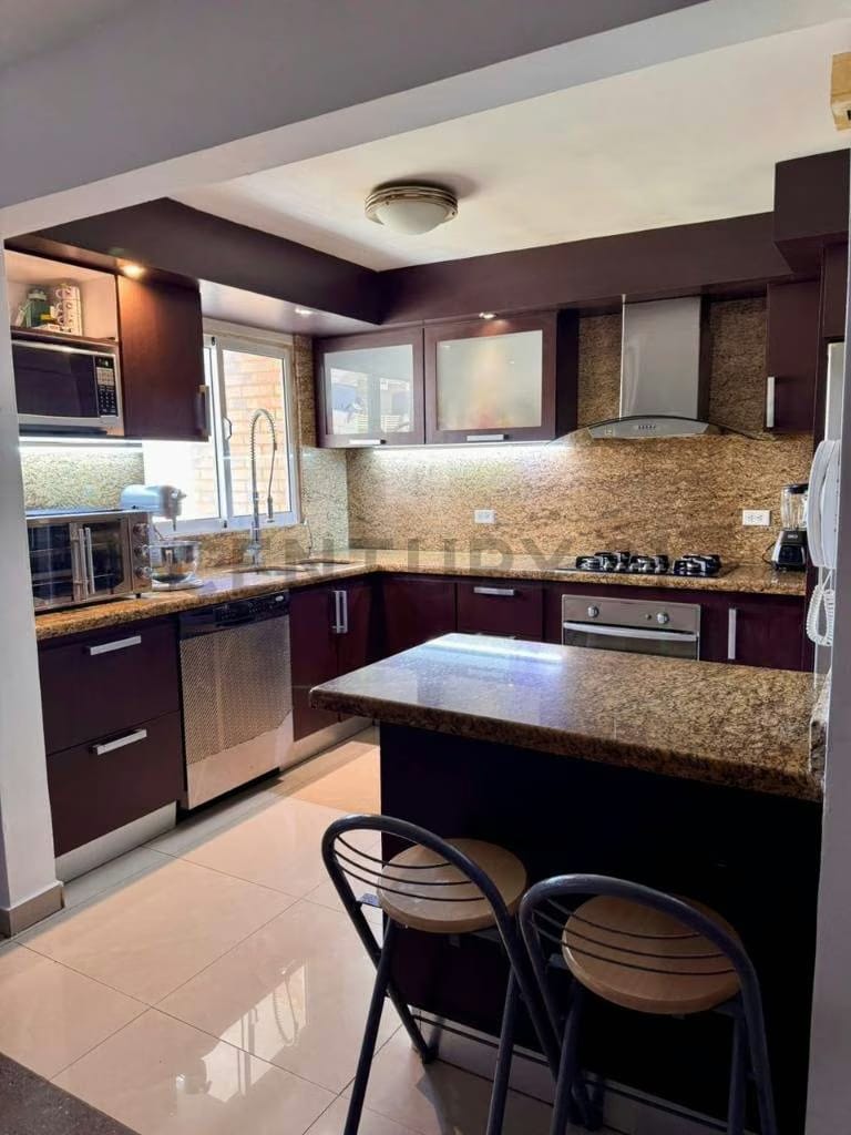 Apart. en Alquiler en la Urb Jorge Coll Isla de Margarita - 10