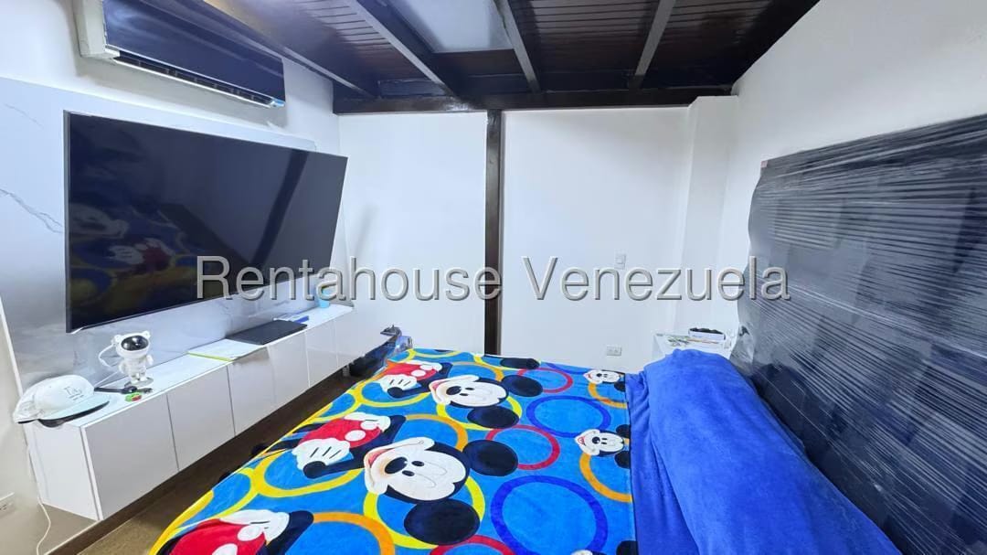 Apartamento (Planta Baja) en Venta en Chacao, Distrito Metropolitano - 11