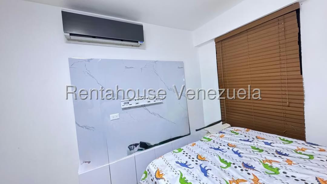 Apartamento (Planta Baja) en Venta en Chacao, Distrito Metropolitano - 9