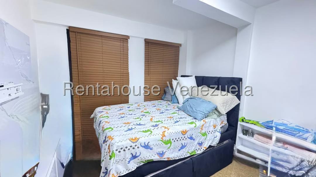 Apartamento (Planta Baja) en Venta en Chacao, Distrito Metropolitano - 10