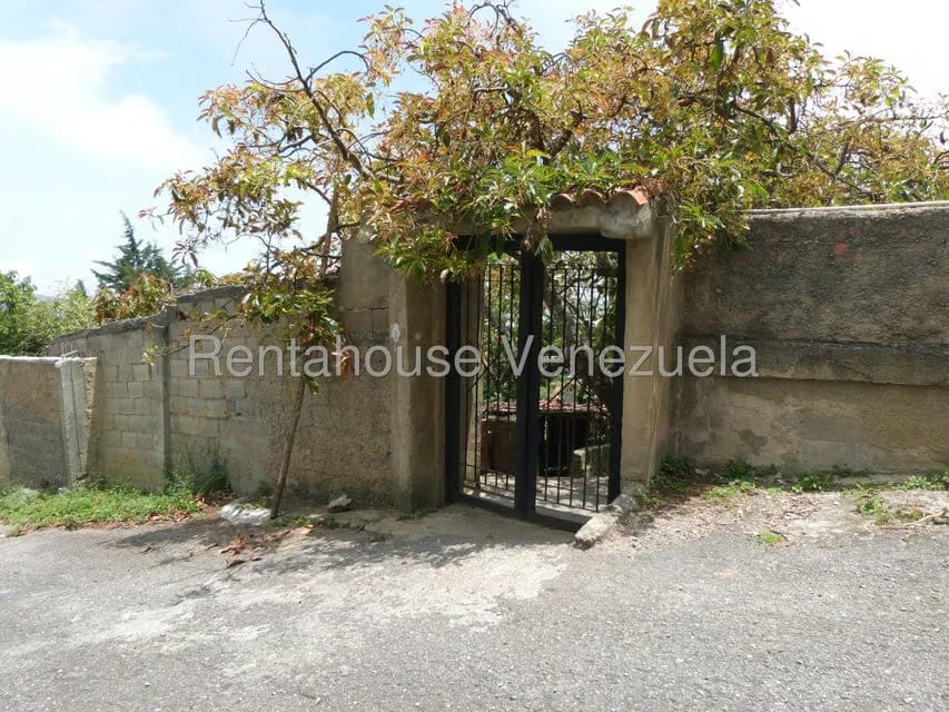 Terreno (Residencial) en Venta en El Tibron, Vargas - 2